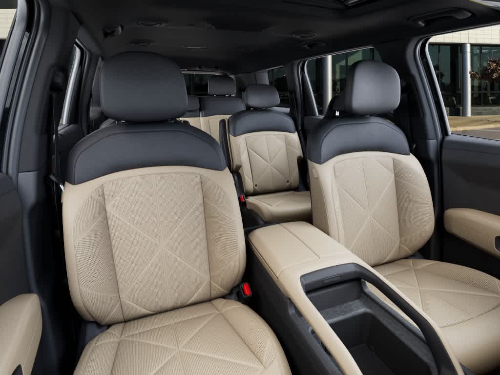 Thumbnail: 2027 Kia Telluride - 15