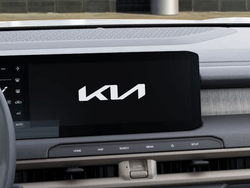 Thumbnail: 2027 Kia Telluride - 20