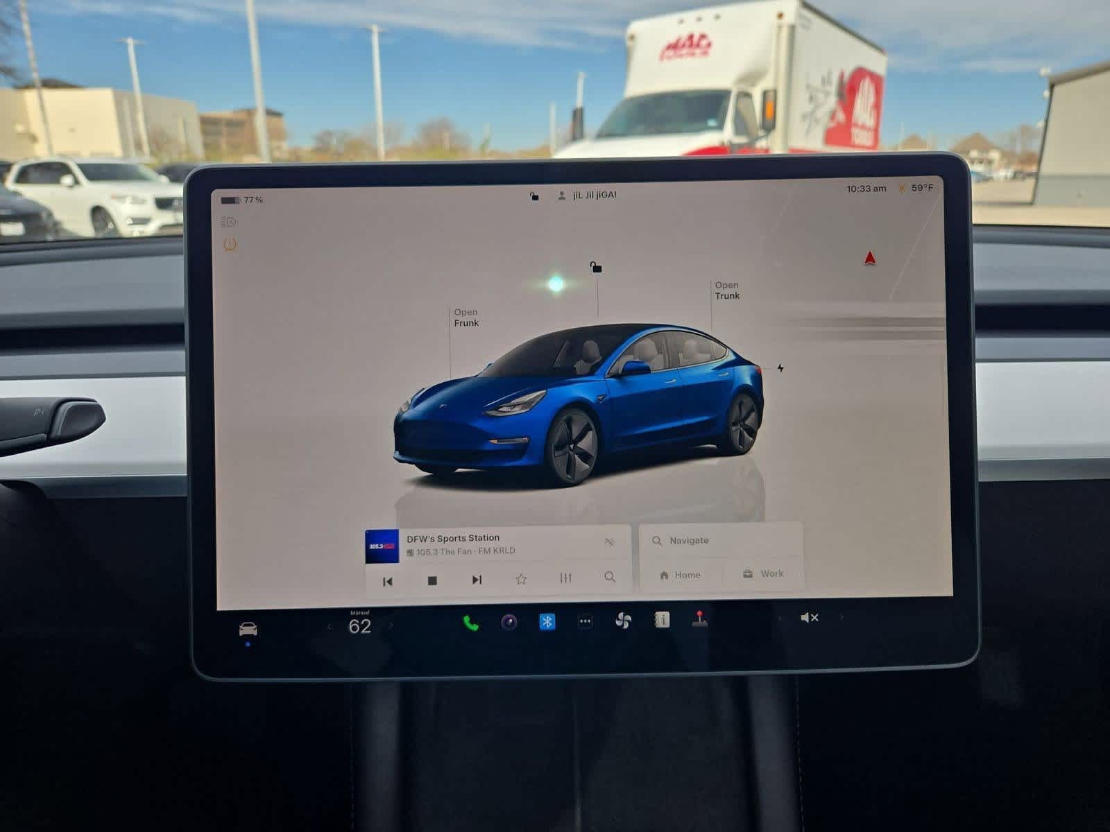 Thumbnail: 2023 Tesla Model 3 - 25