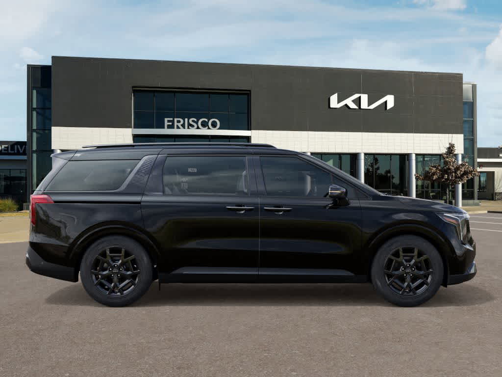 Thumbnail: 2026 Kia Carnival - 7