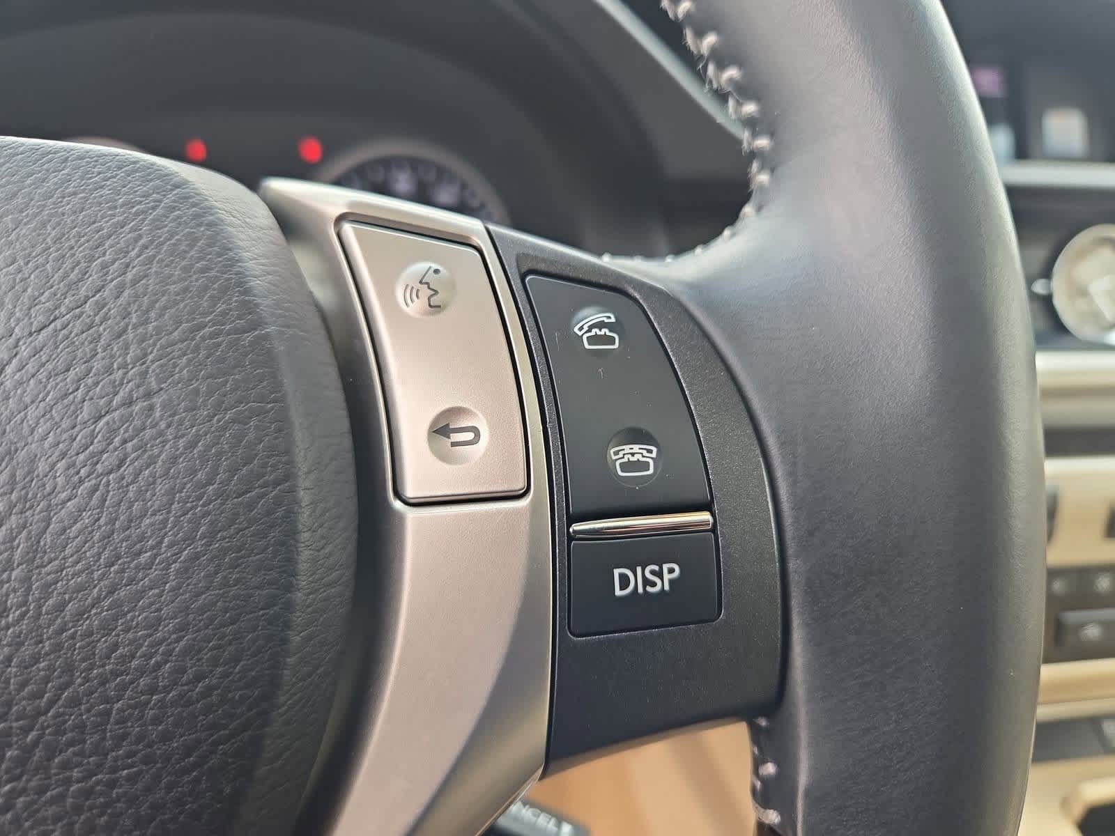 Thumbnail: 2013 Lexus ES - 25