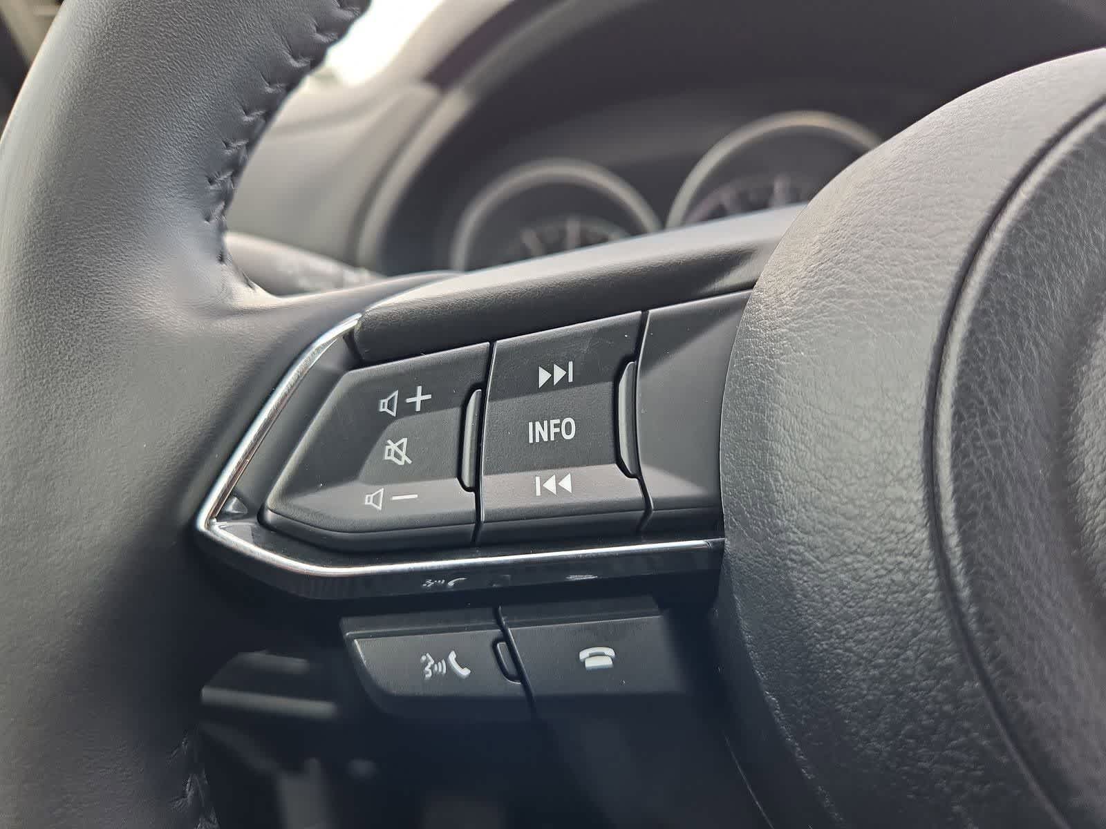 Thumbnail: 2023 Mazda CX-5 - 21