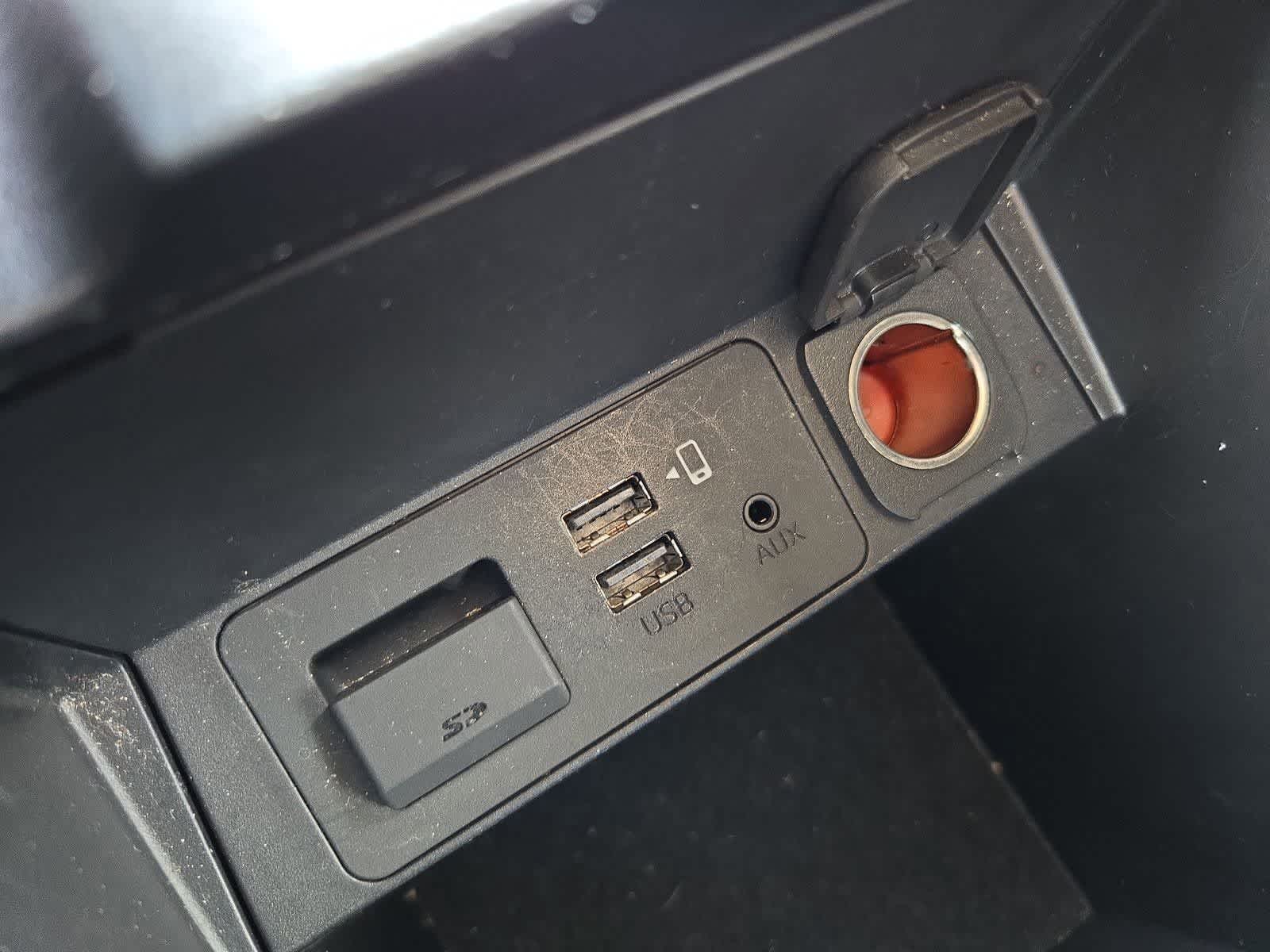 Thumbnail: 2019 Mazda CX-5 - 29