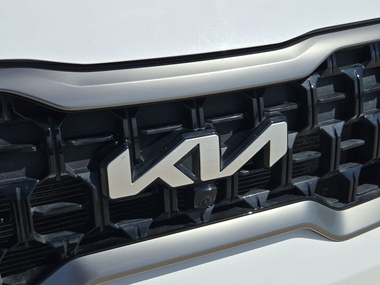 Thumbnail: 2023 Kia Telluride - 10