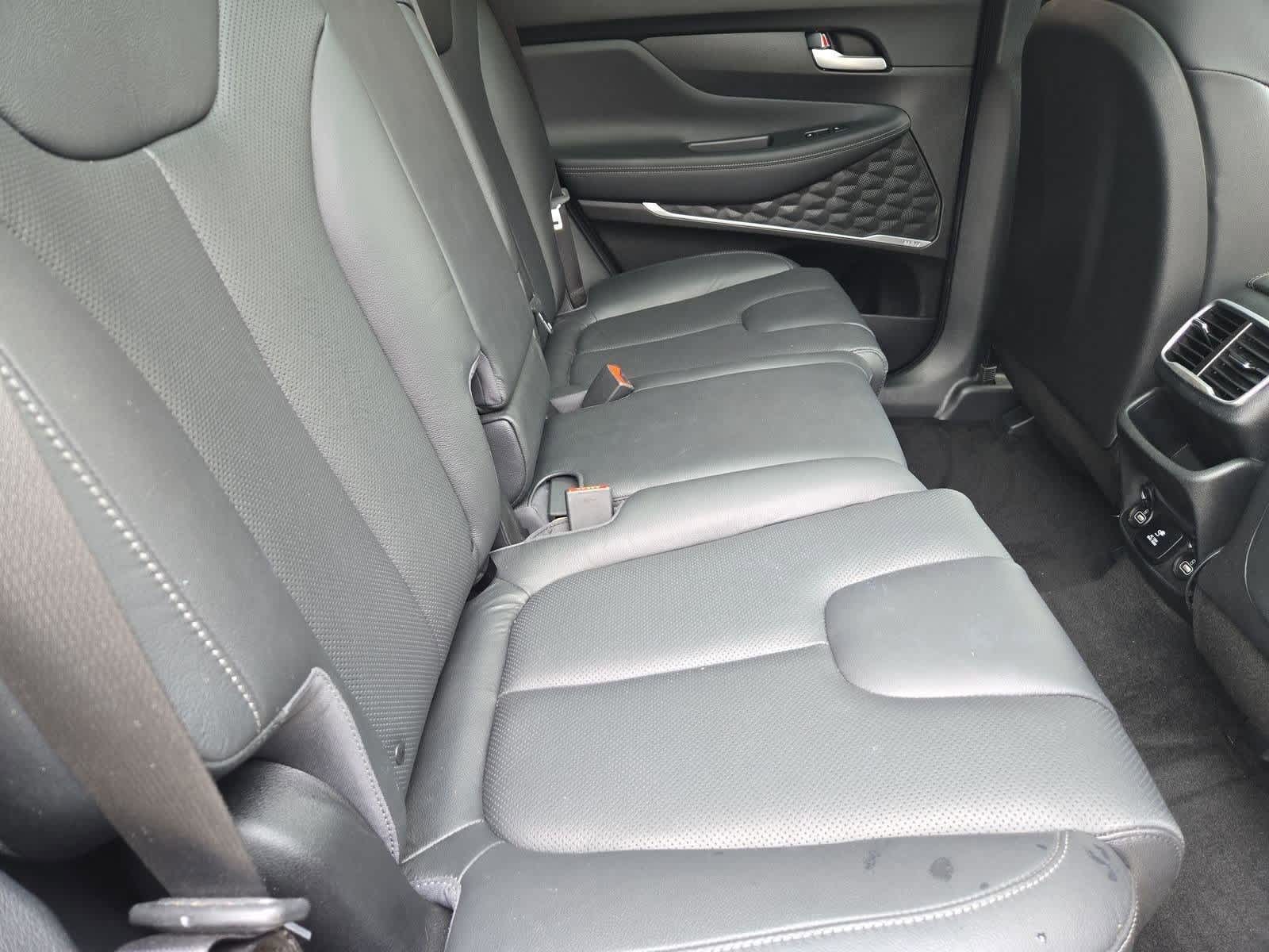 Thumbnail: 2020 Hyundai Santa Fe - 19