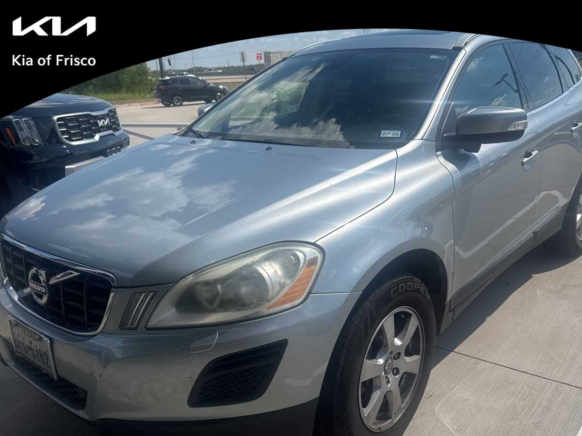 2012 Volvo XC60  -
                  Frisco, TX