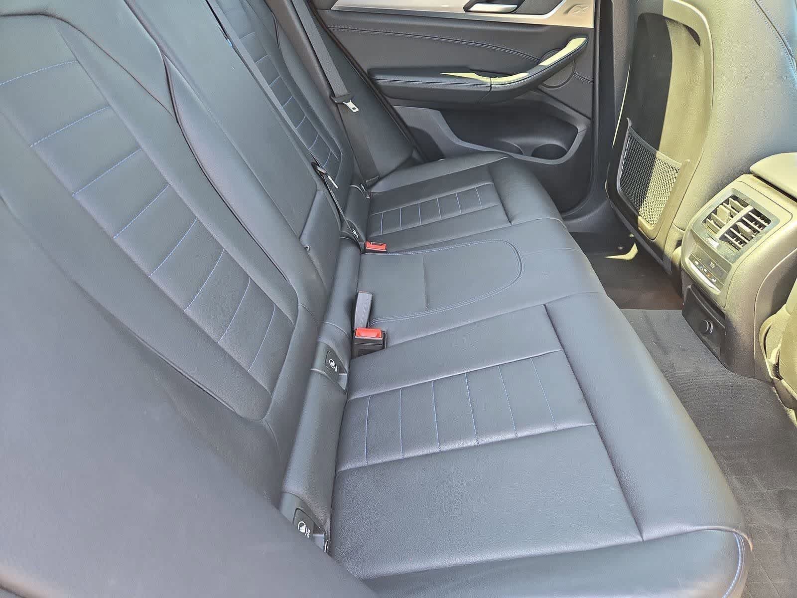 Thumbnail: 2018 BMW X3 - 19