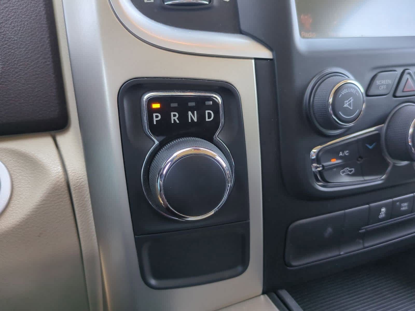 Thumbnail: 2014 RAM 1500 - 28