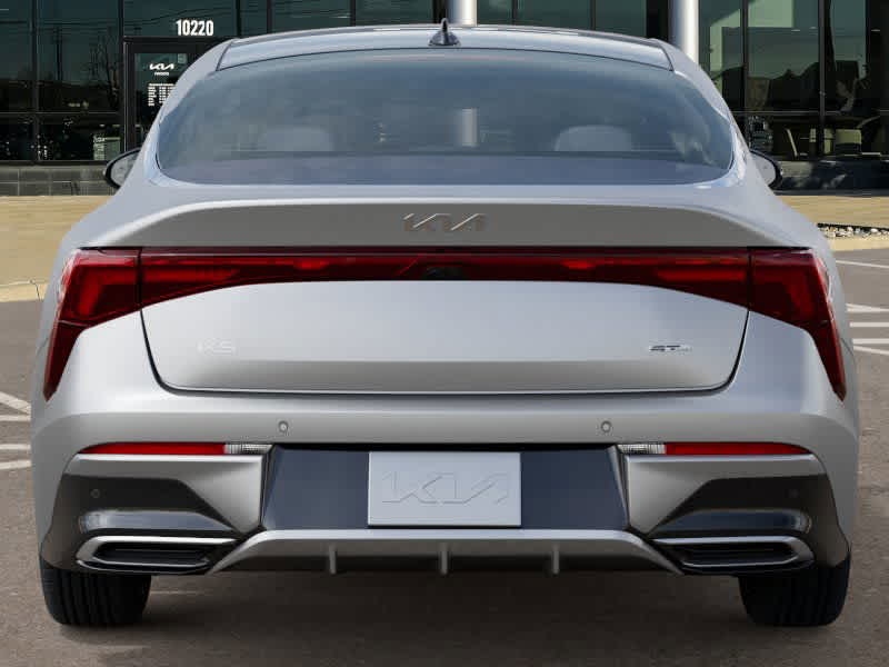 Thumbnail: 2026 Kia K5 - 13