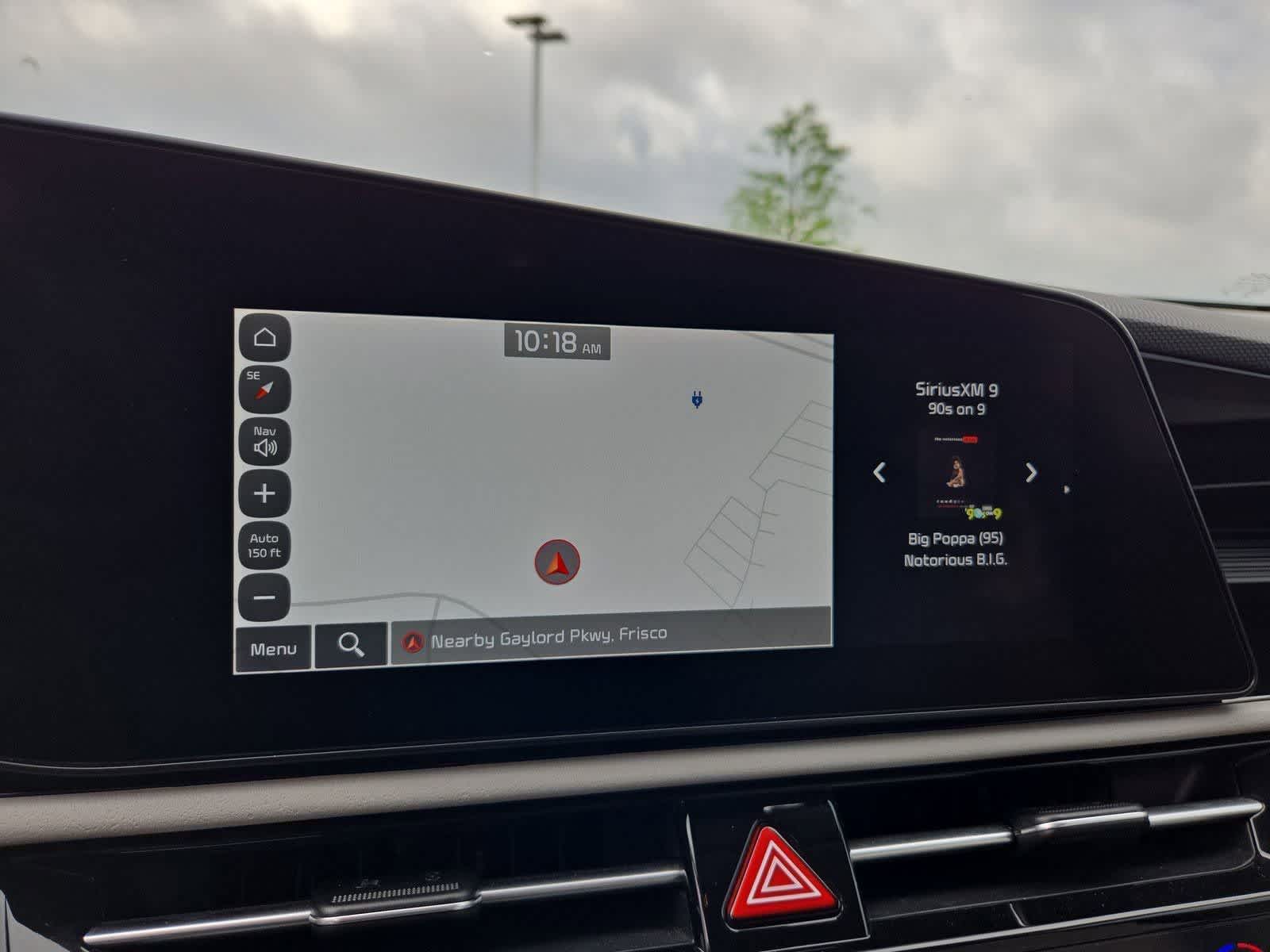 Thumbnail: 2023 Kia Niro - 26