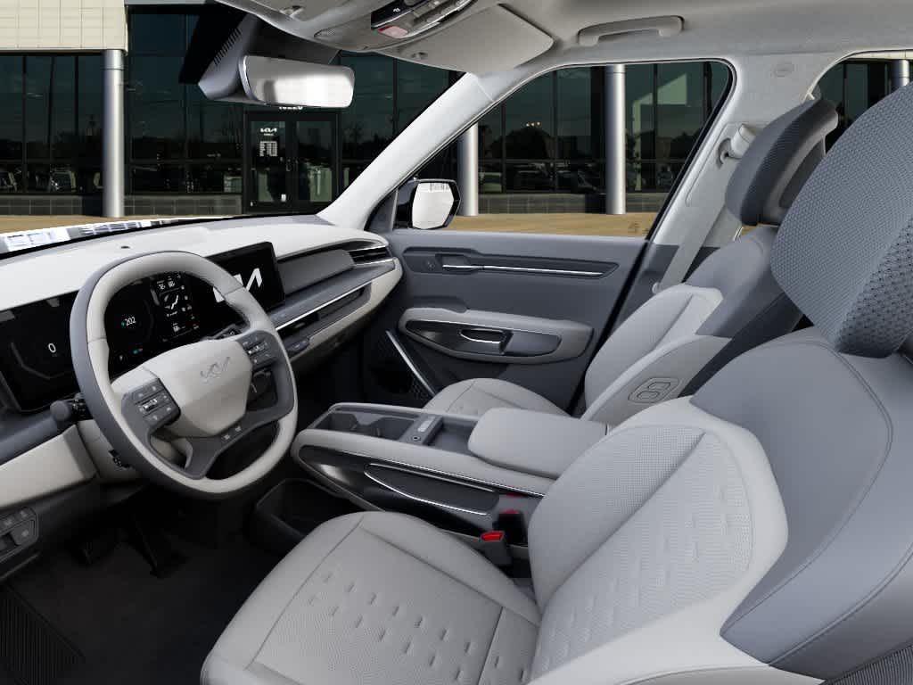 Thumbnail: 2026 Kia EV9 - 17