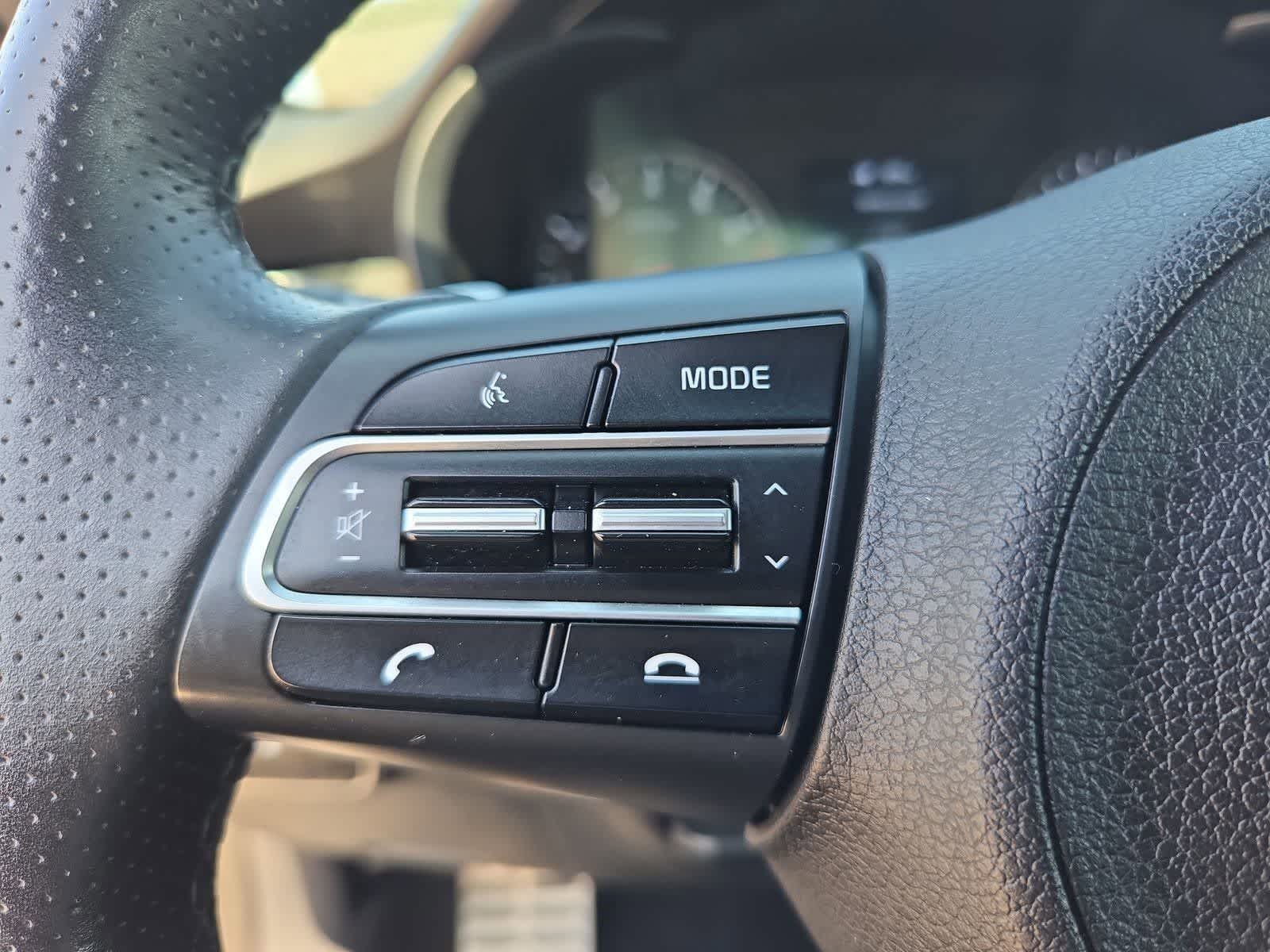 Thumbnail: 2019 Kia Stinger - 21