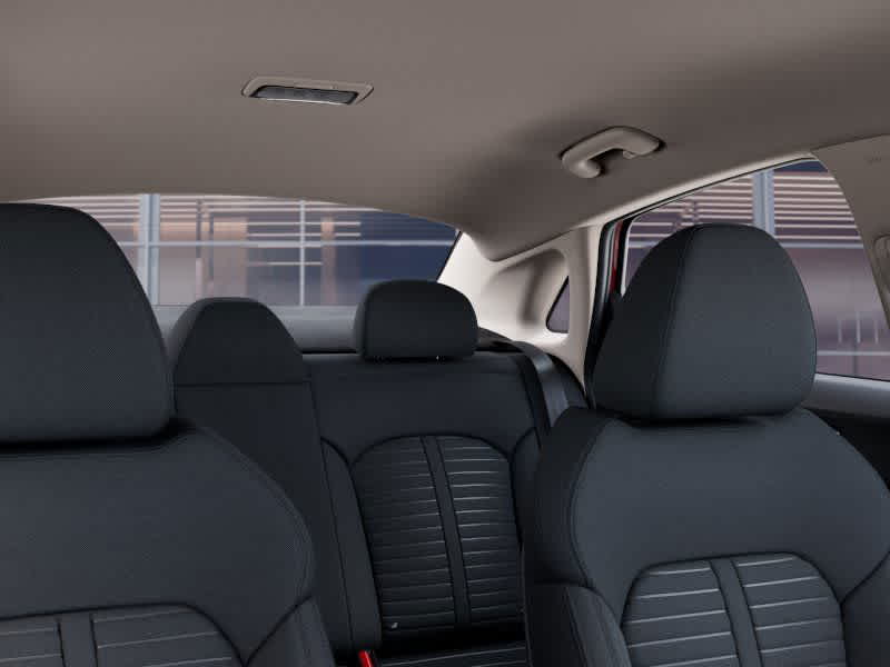 Thumbnail: 2025 Kia K5 - 27