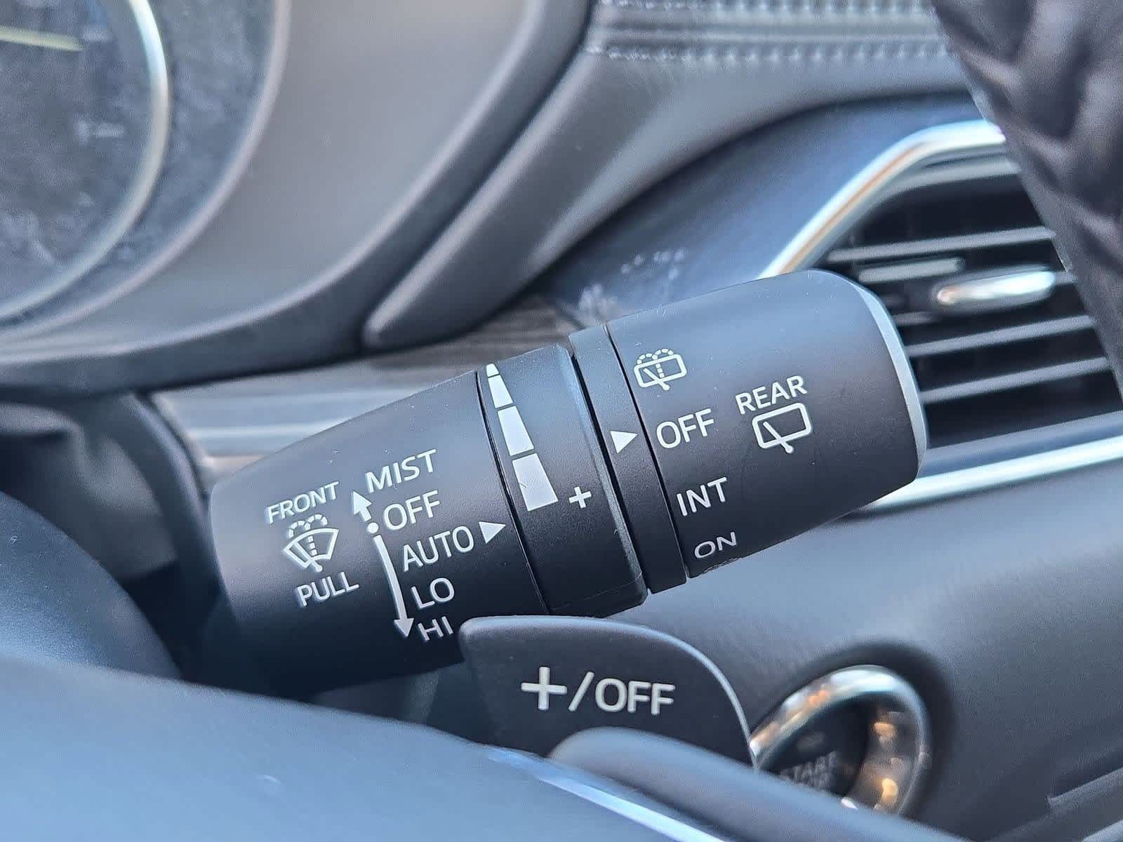 Thumbnail: 2023 Mazda CX-5 - 26