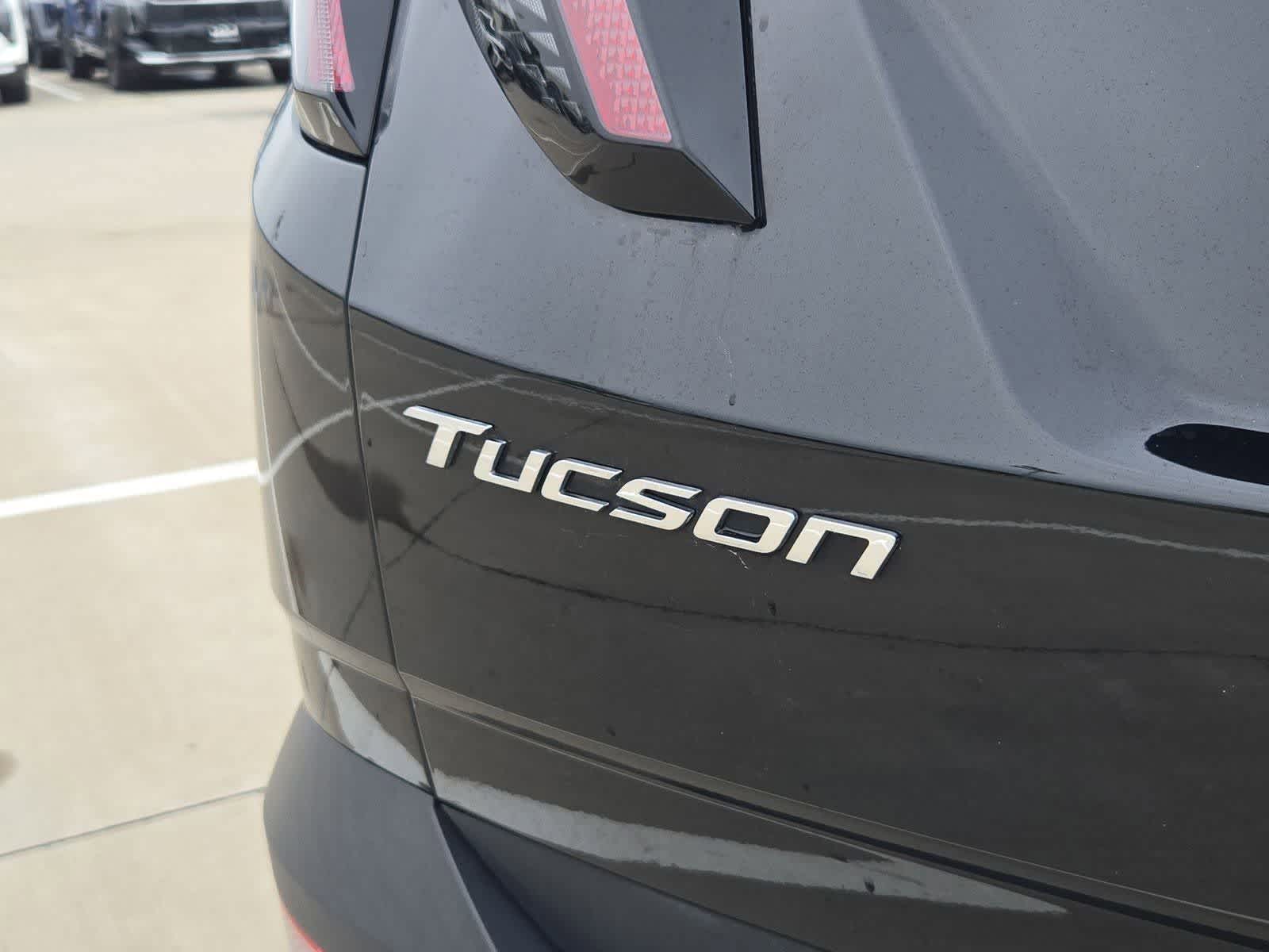 Thumbnail: 2022 Hyundai Tucson - 11