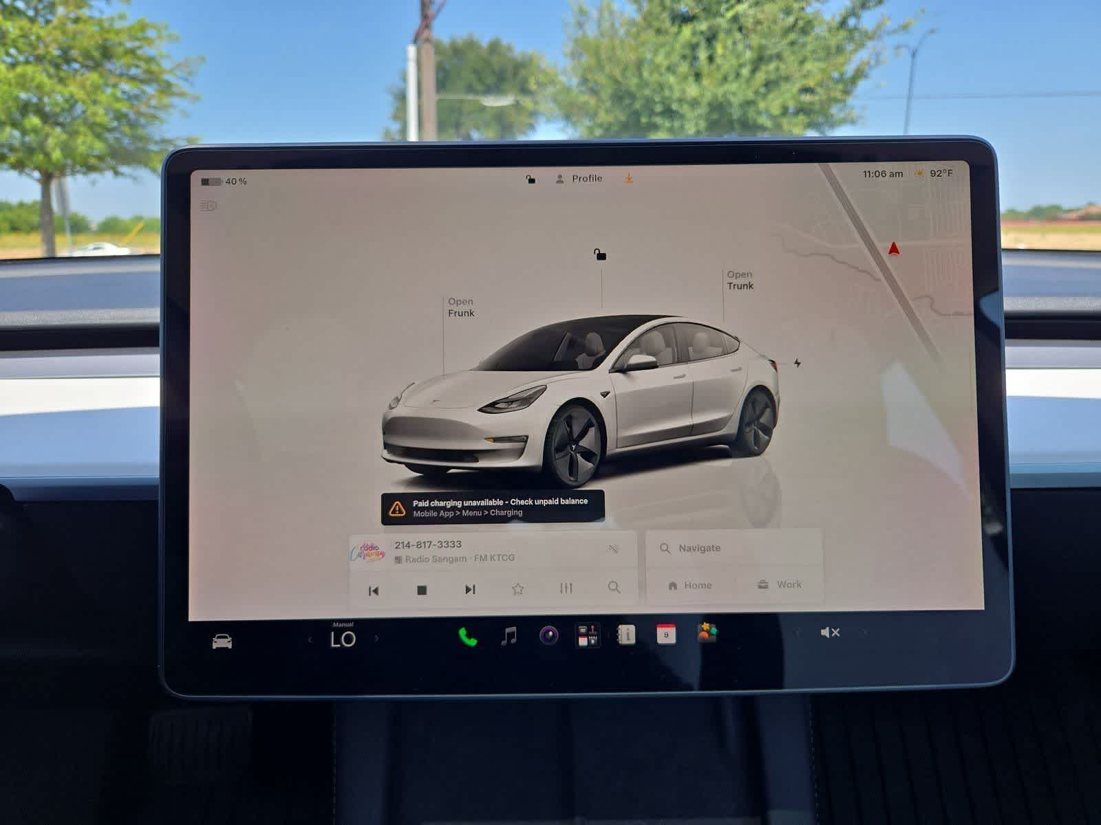 Thumbnail: 2023 Tesla Model 3 - 24