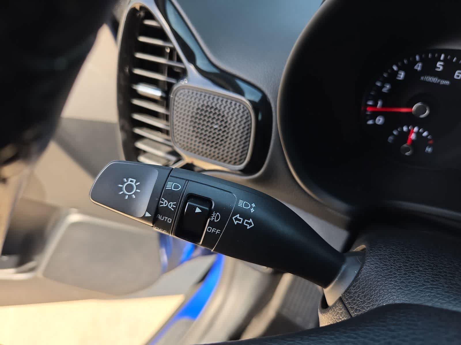 Thumbnail: 2022 Kia Soul - 25