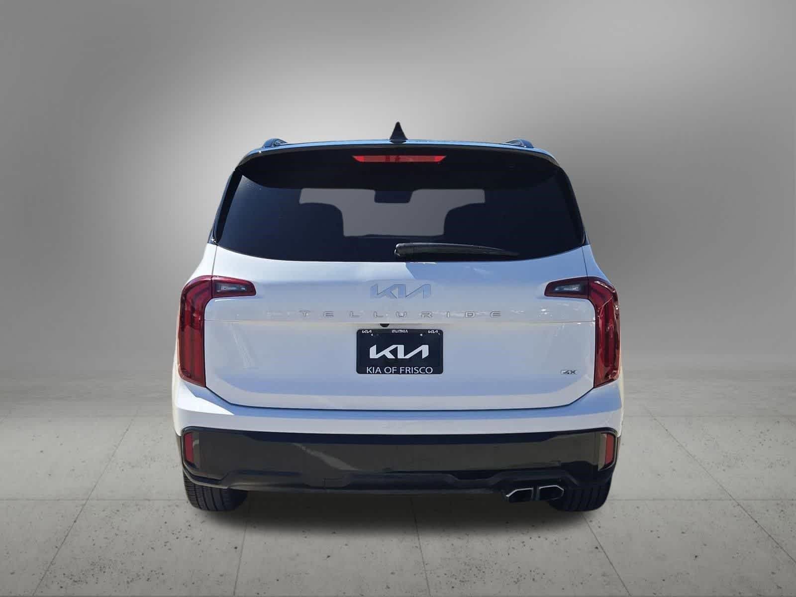 Thumbnail: 2024 Kia Telluride - 5