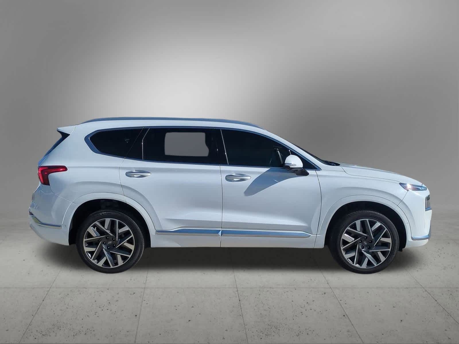 Thumbnail: 2023 Hyundai Santa Fe - 7