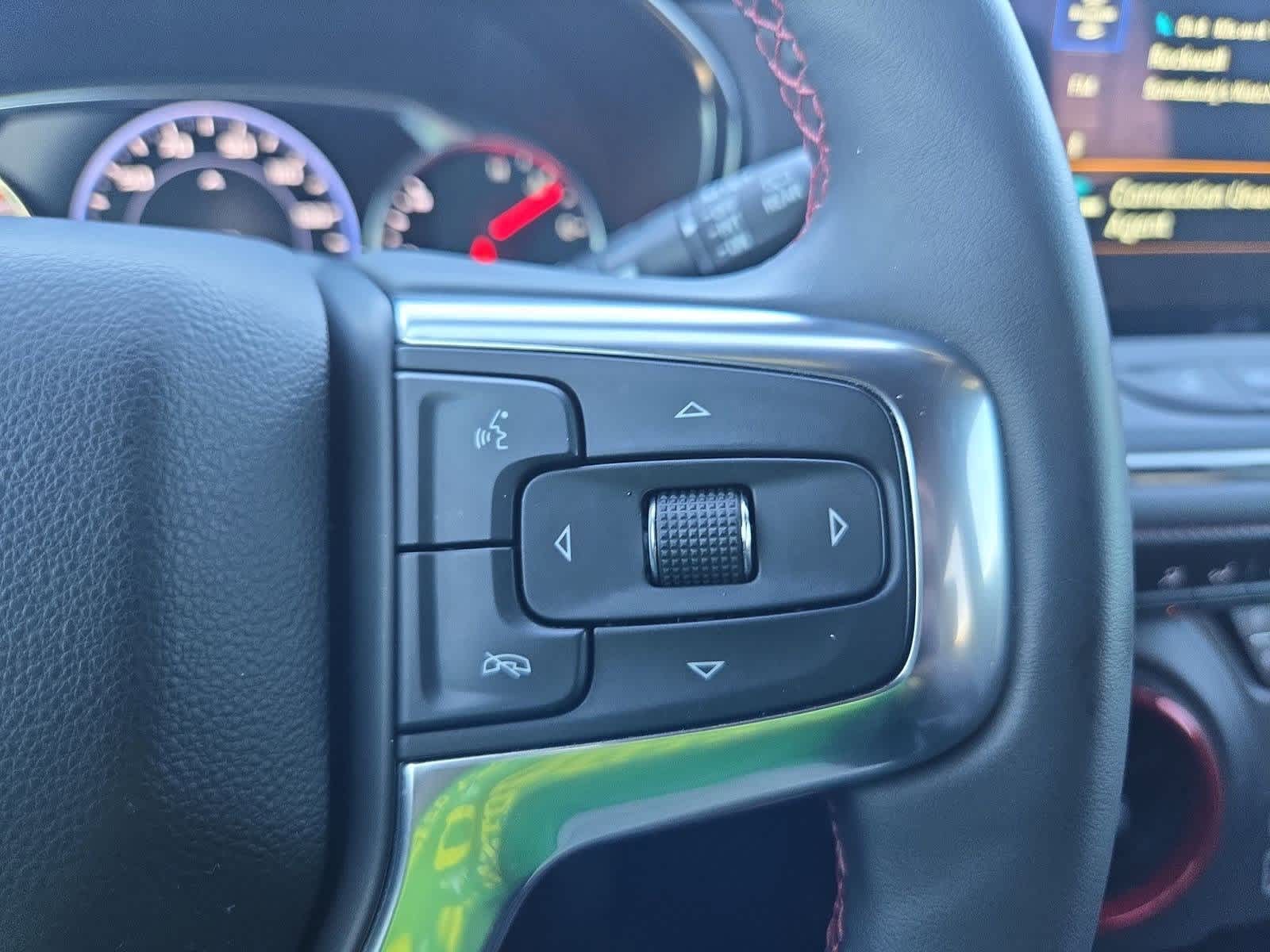 Thumbnail: 2023 Chevrolet Blazer - 26