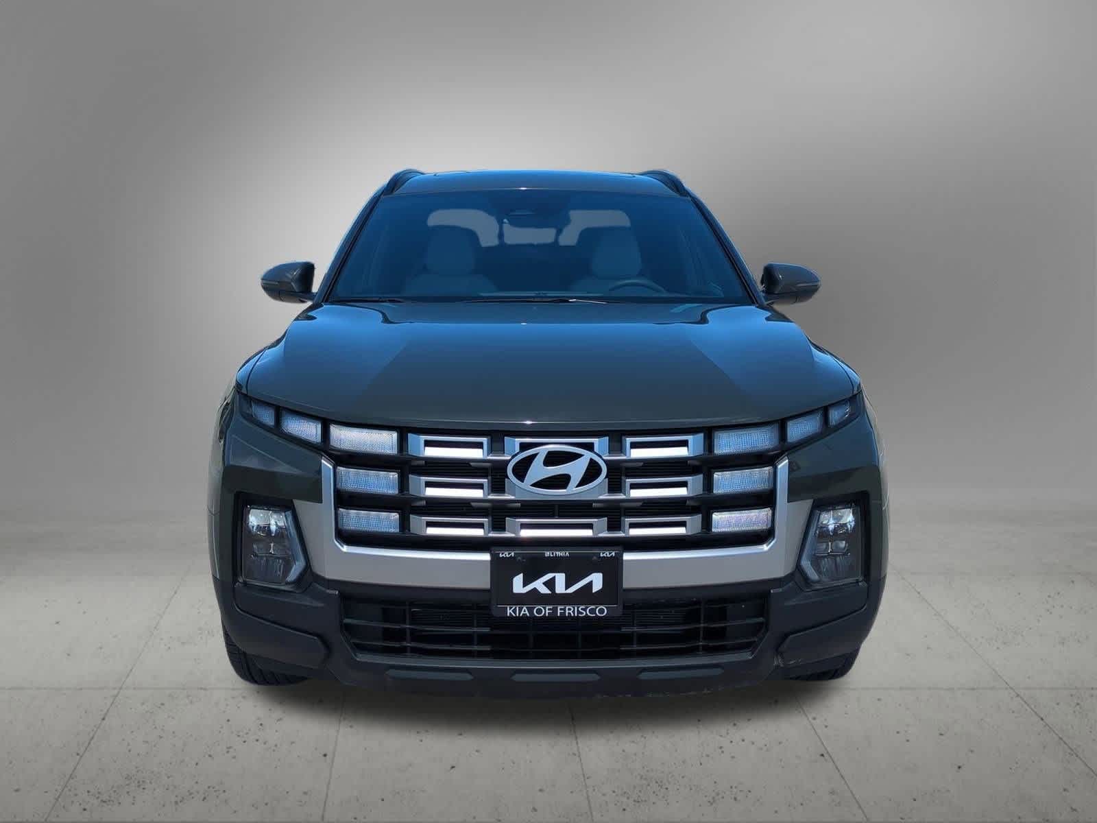 Thumbnail: 2025 Hyundai Santa Cruz - 9
