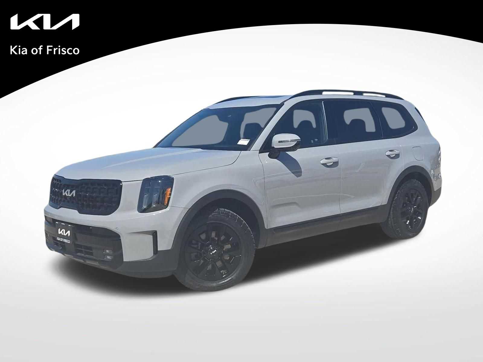 Thumbnail: 2024 Kia Telluride - 1