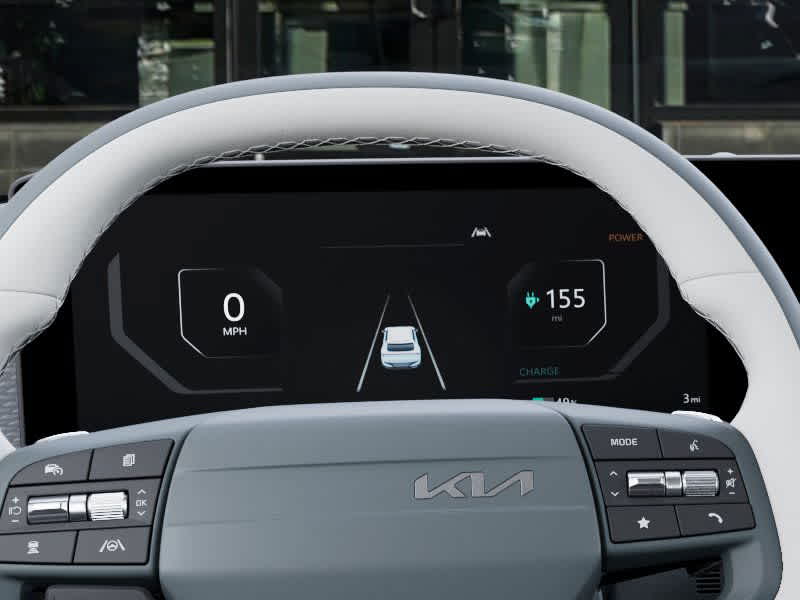Thumbnail: 2025 Kia EV6 - 21