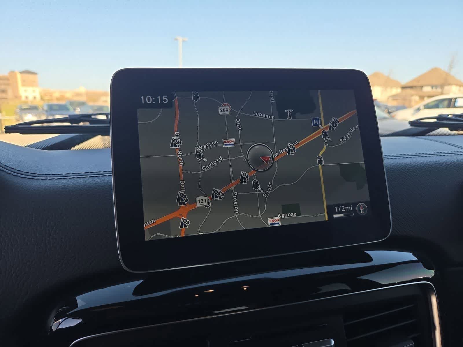 Thumbnail: 2018 Mercedes-Benz G-Class - 28