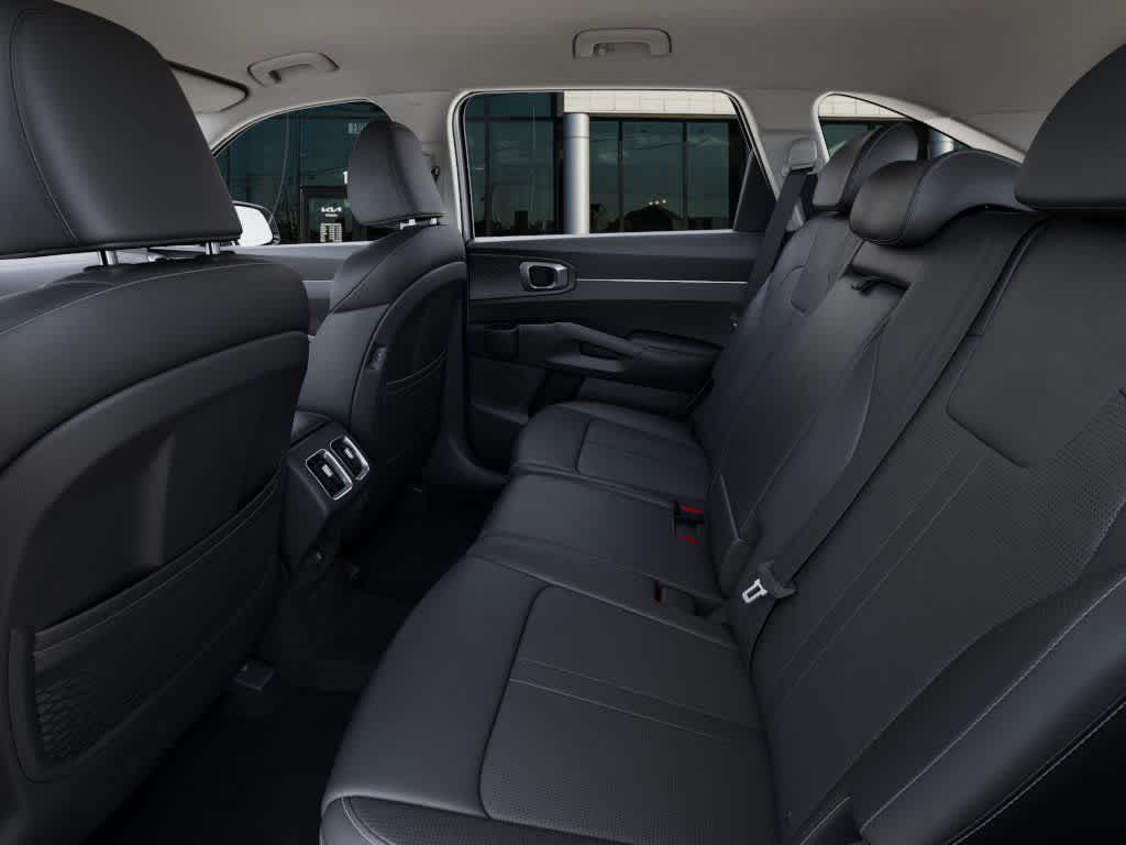 Thumbnail: 2026 Kia Sorento - 18