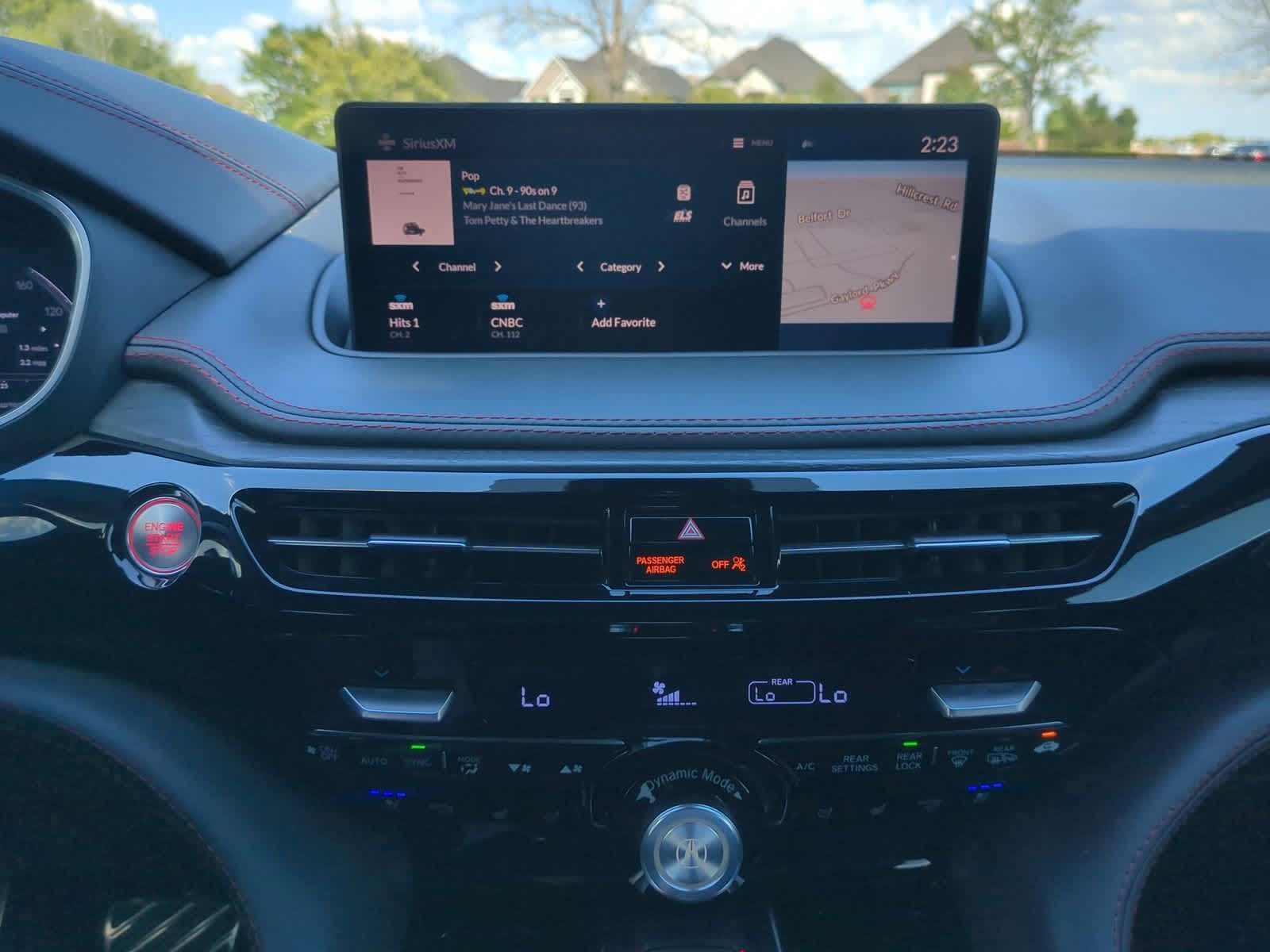 Thumbnail: 2026 Kia Carnival - 28