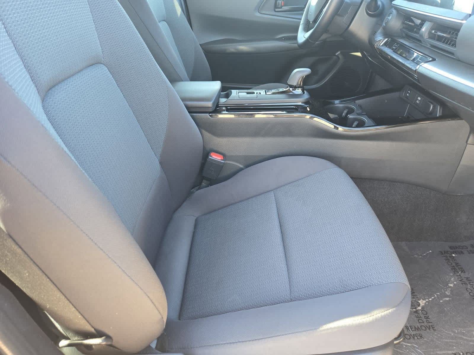 Thumbnail: 2024 Toyota Prius - 20