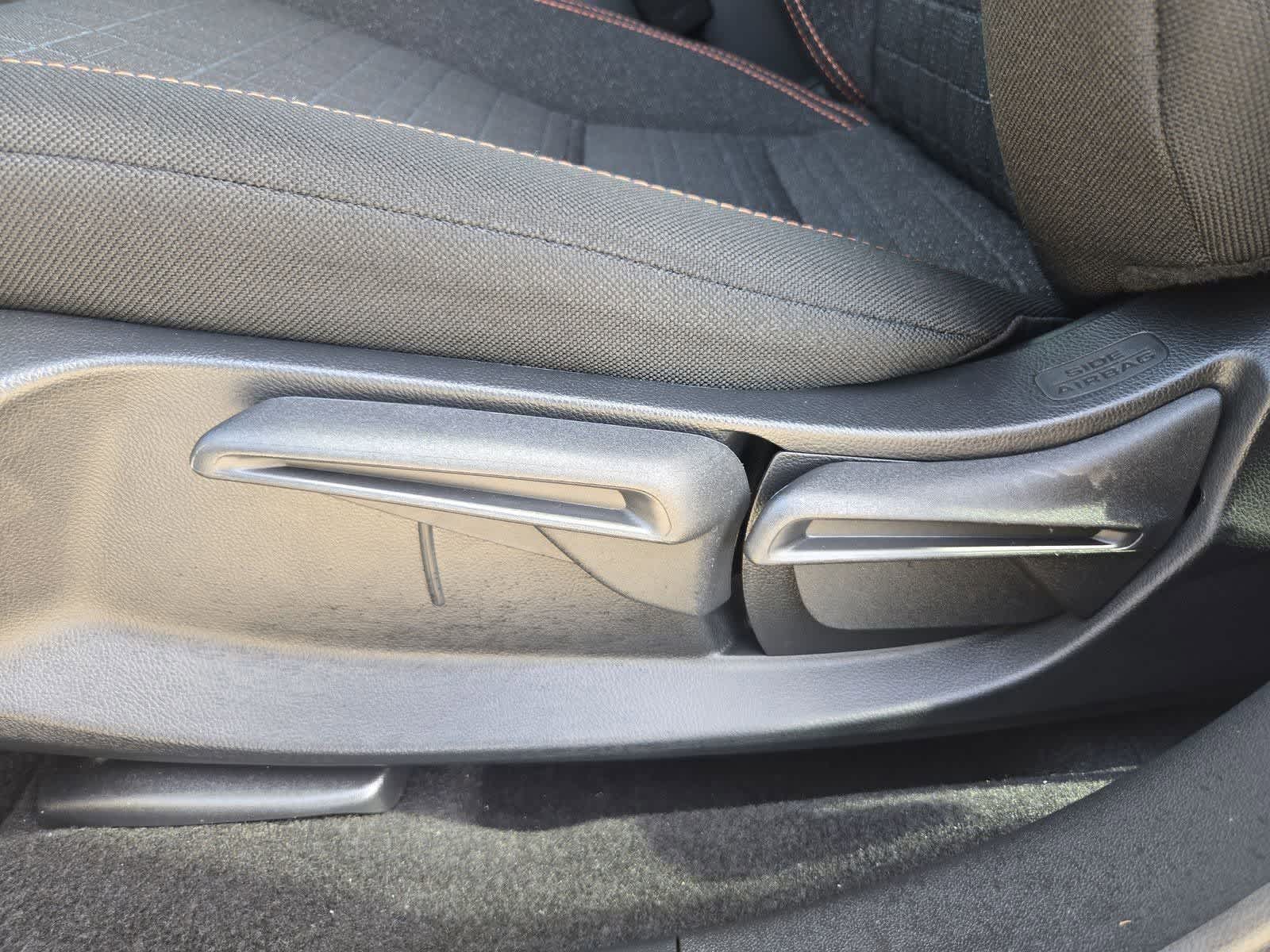 Thumbnail: 2026 Honda HR-V - 15