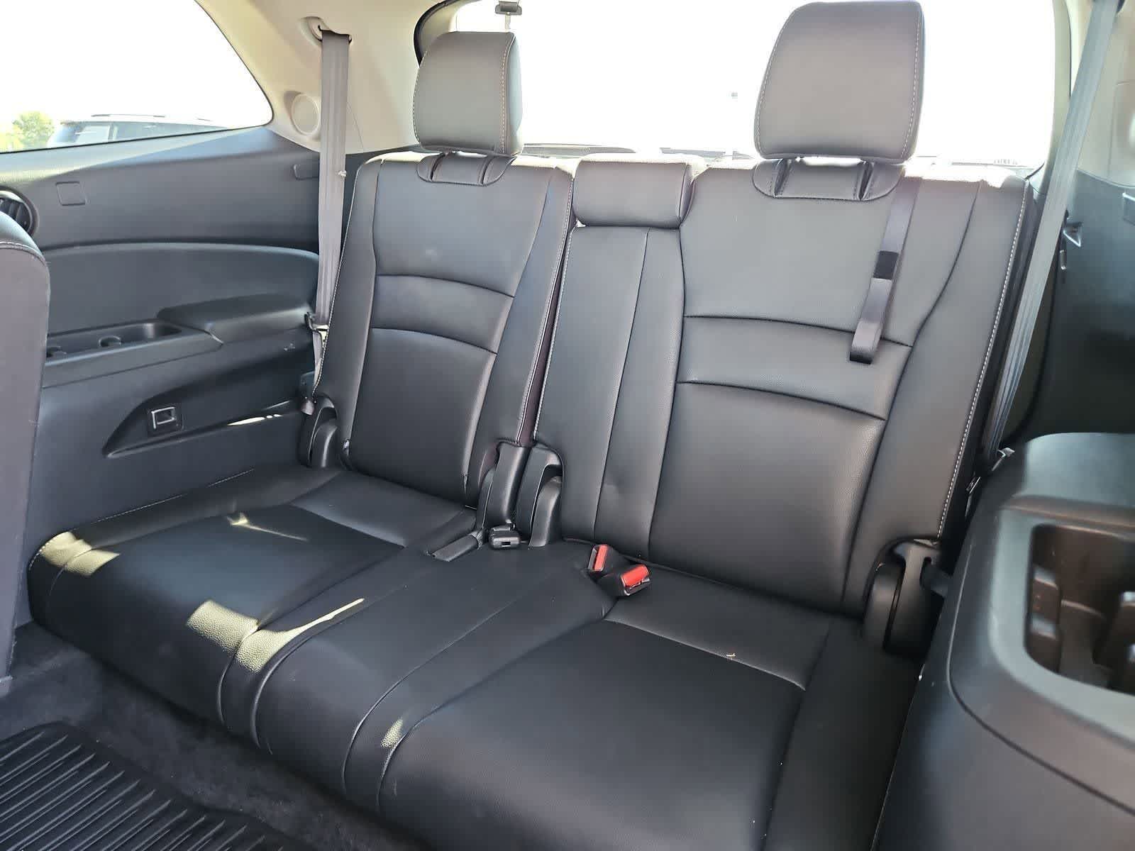 Thumbnail: 2020 Honda Pilot - 37