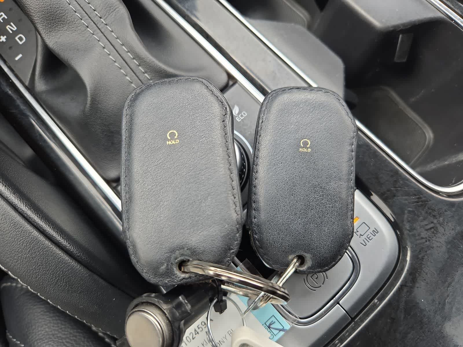 Thumbnail: 2021 Kia Telluride - 36