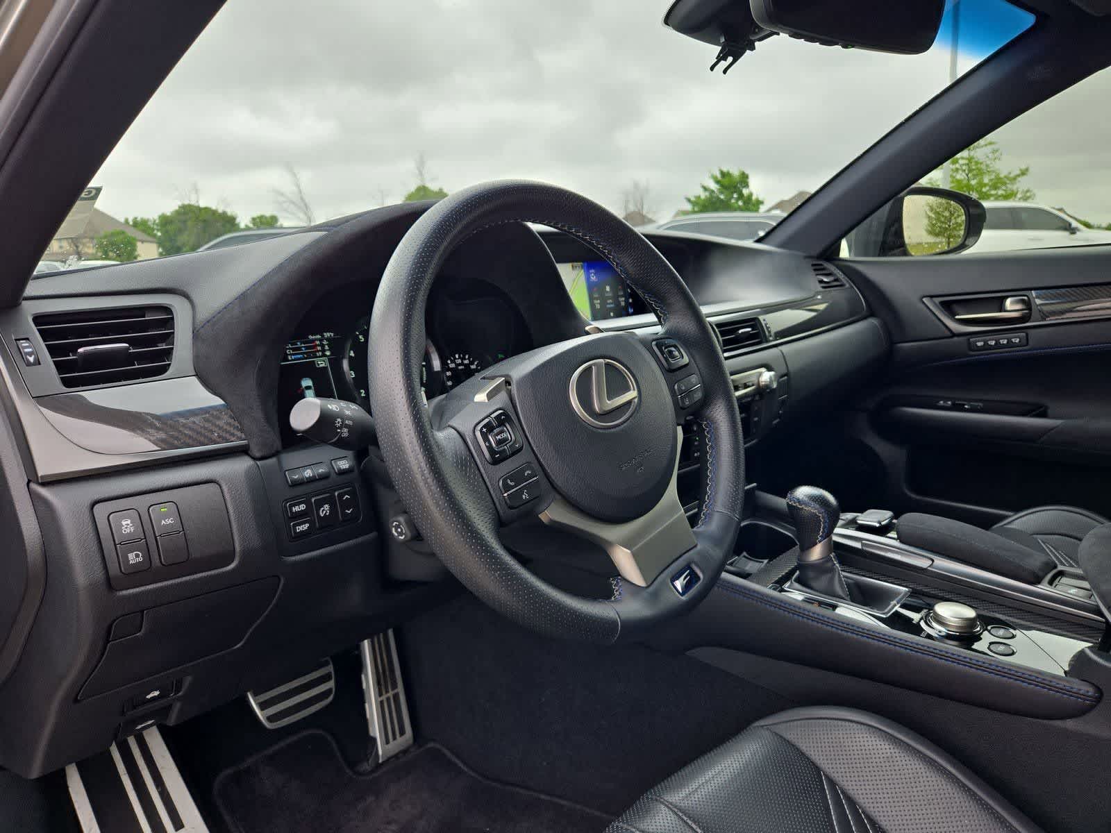 Thumbnail: 2016 Lexus GS - 2