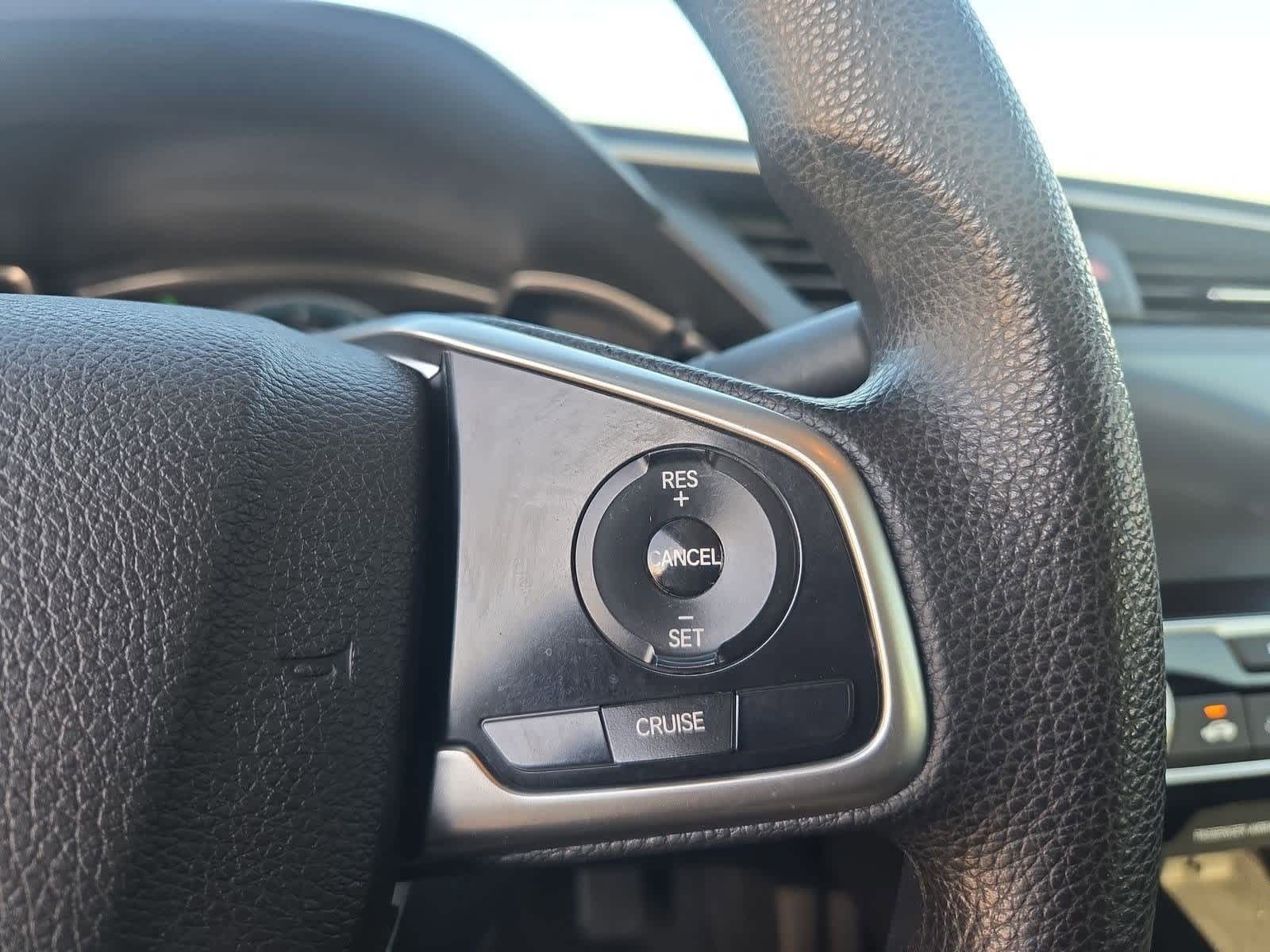 Thumbnail: 2016 Honda Civic - 25