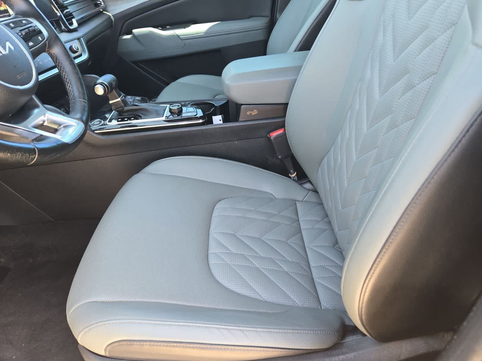 Thumbnail: 2023 Kia Sportage - 14