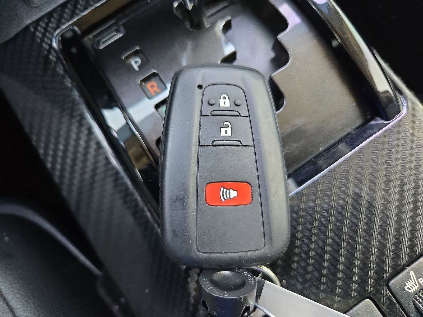 Thumbnail: 2023 Toyota 4Runner - 34