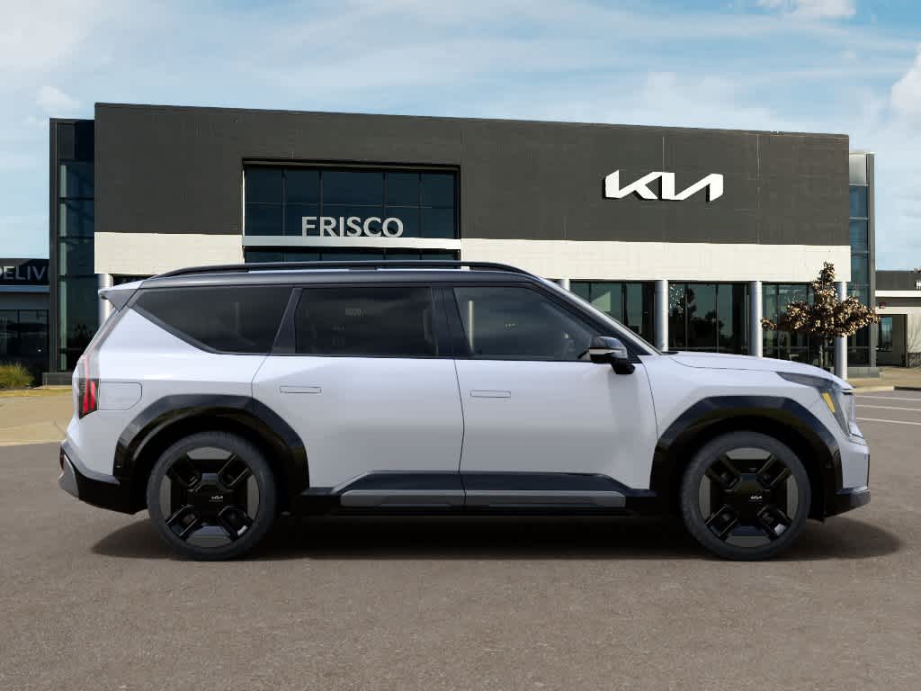 Thumbnail: 2026 Kia EV9 - 7