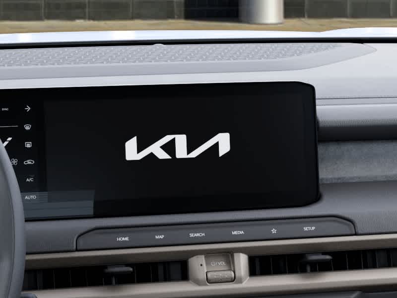 Thumbnail: 2027 Kia Telluride - 20