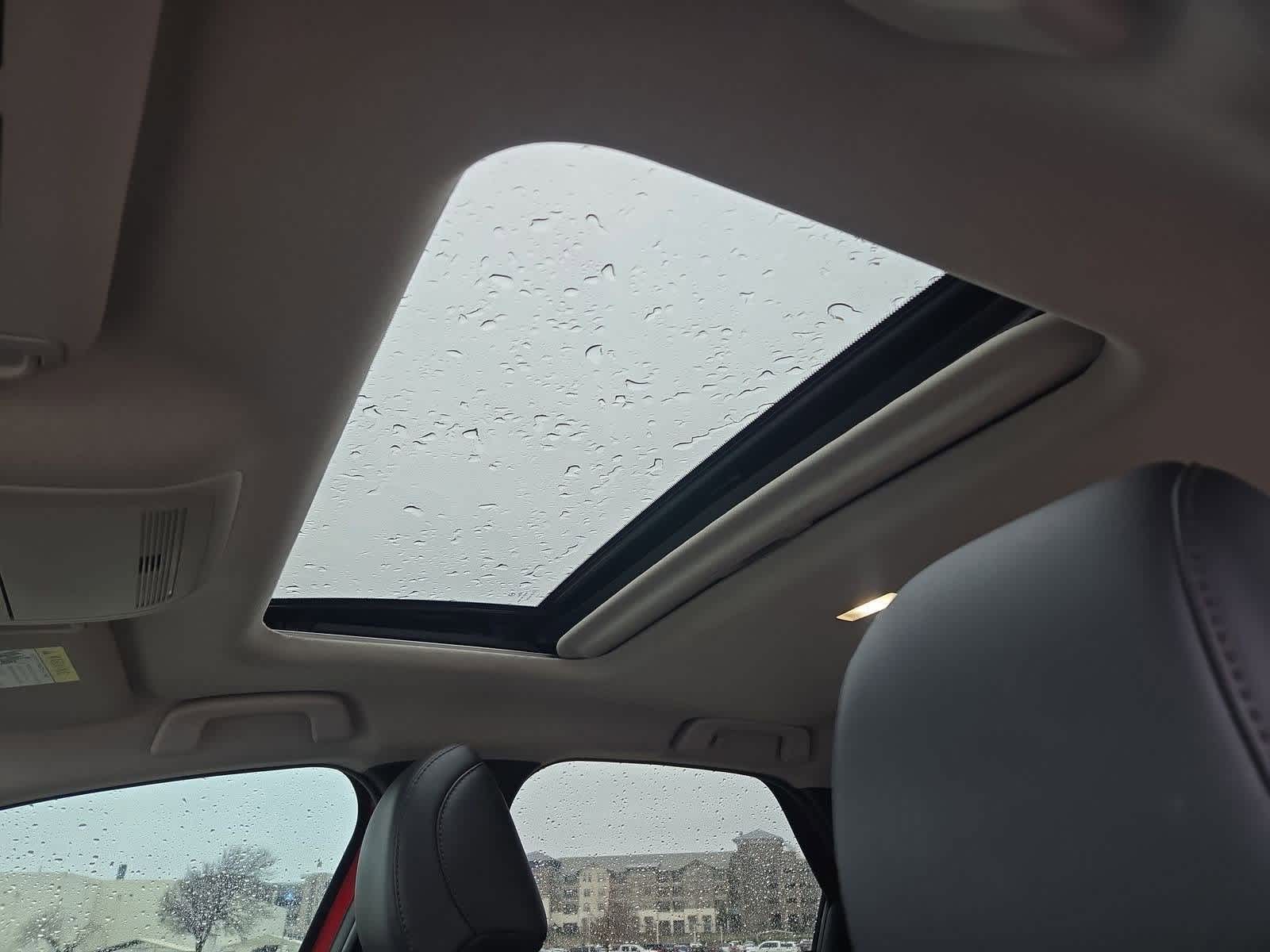 Thumbnail: 2020 Mazda CX-30 - 18