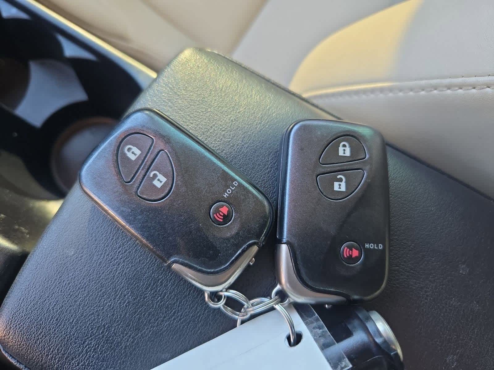 Thumbnail: 2013 Lexus CT - 35