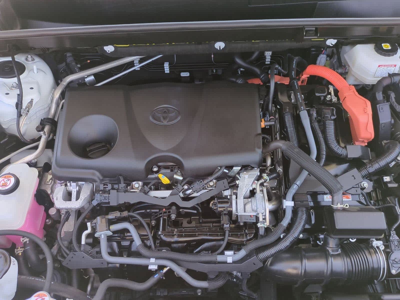 Thumbnail: 2021 Toyota Venza - 13