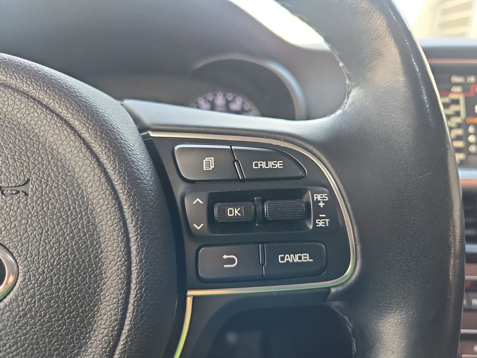 Thumbnail: 2016 Kia Optima - 25