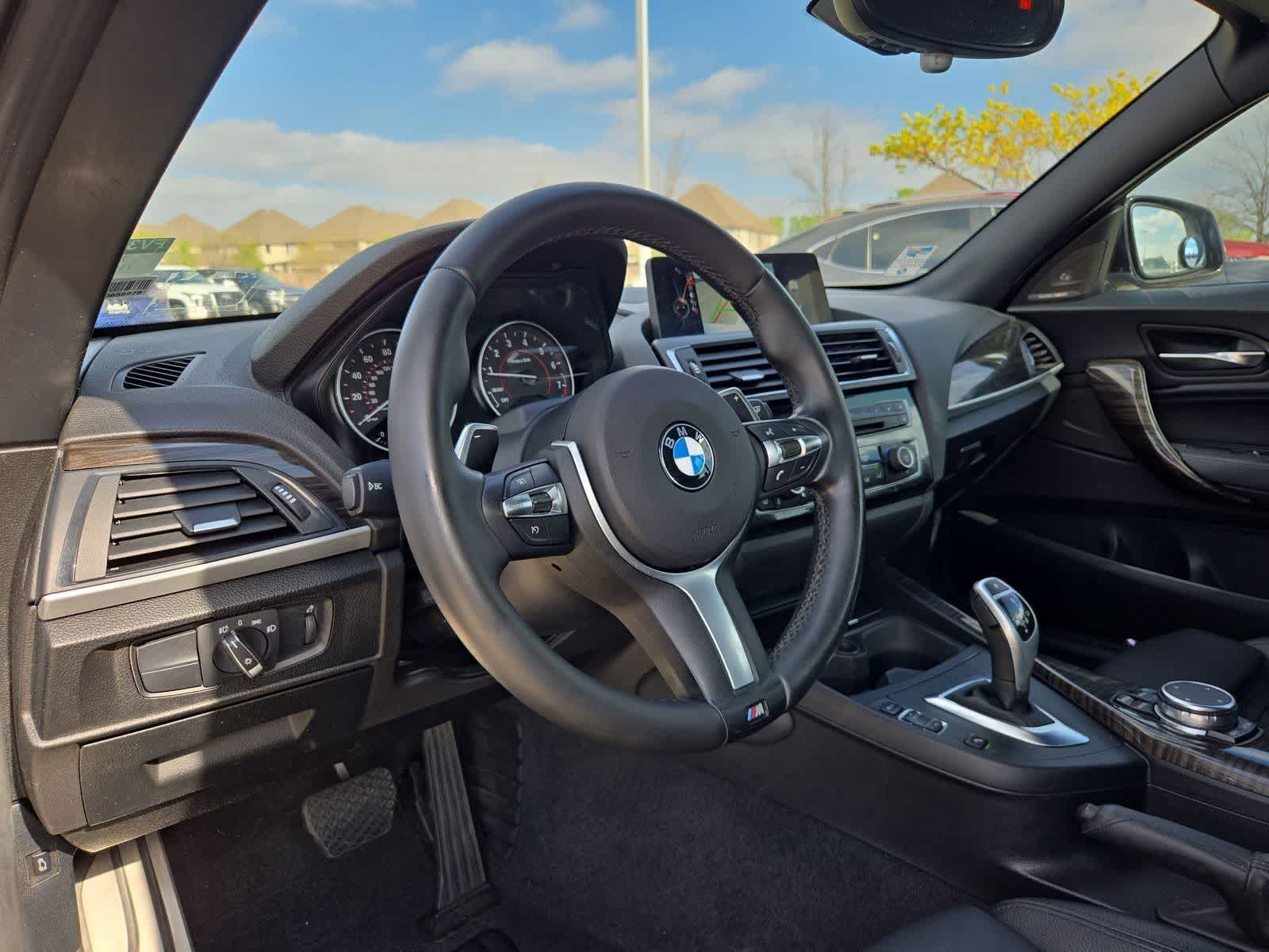 Thumbnail: 2015 BMW 2 Series - 2