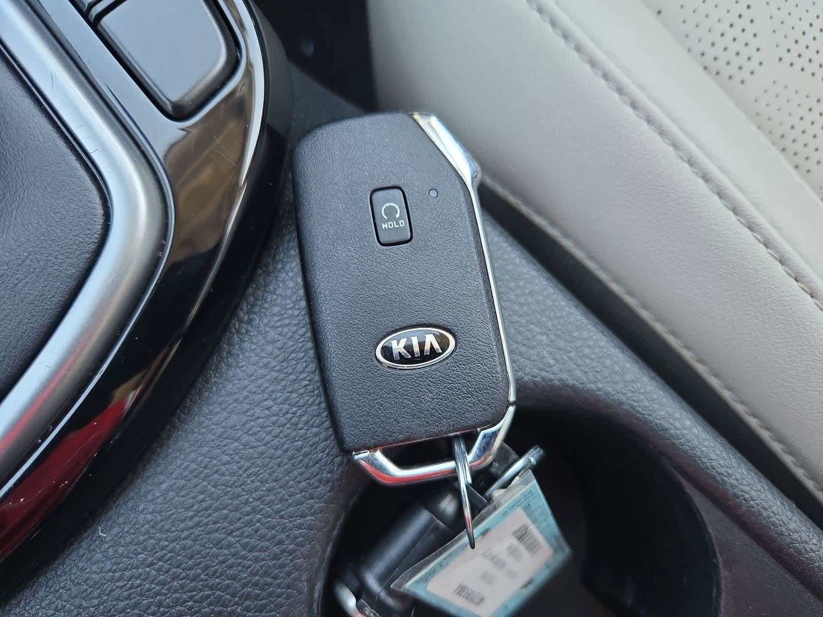 Thumbnail: 2021 Kia Seltos - 34