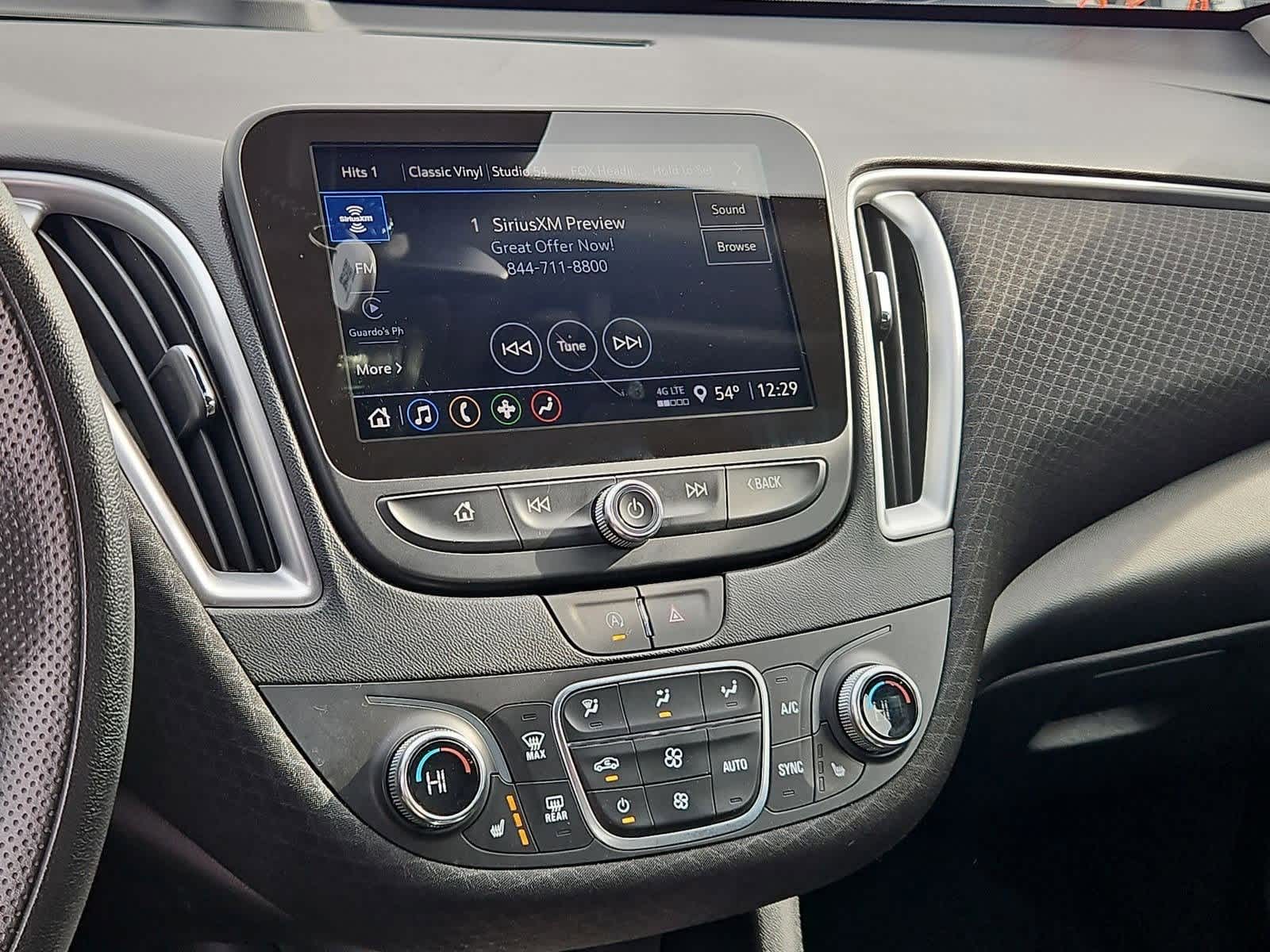 Thumbnail: 2024 Chevrolet Malibu - 27