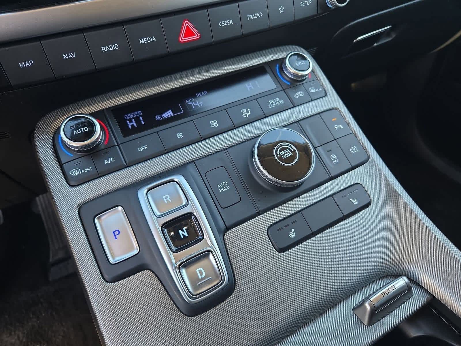 Thumbnail: 2023 Hyundai Palisade - 31