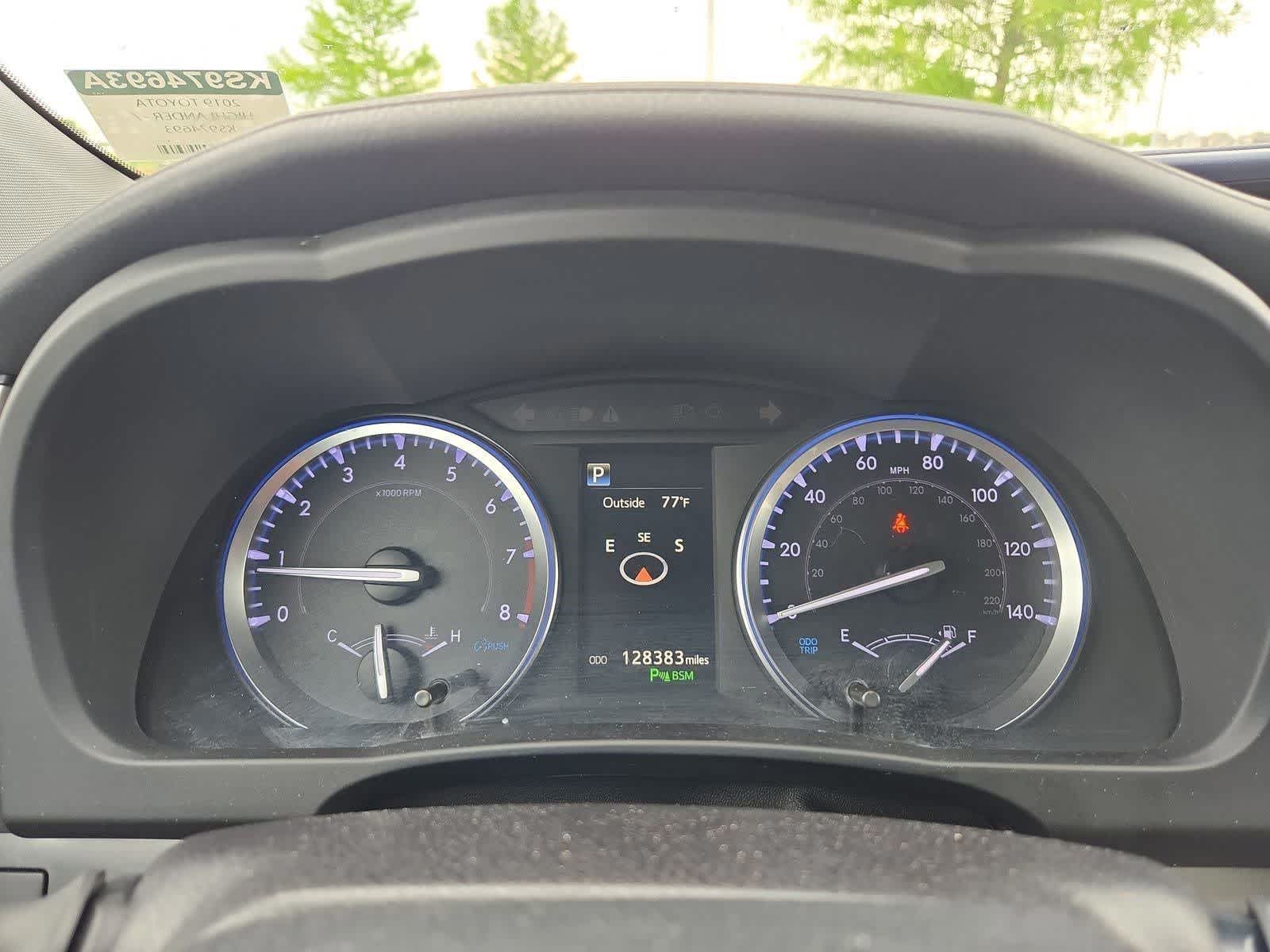 Thumbnail: 2019 Toyota Highlander - 34
