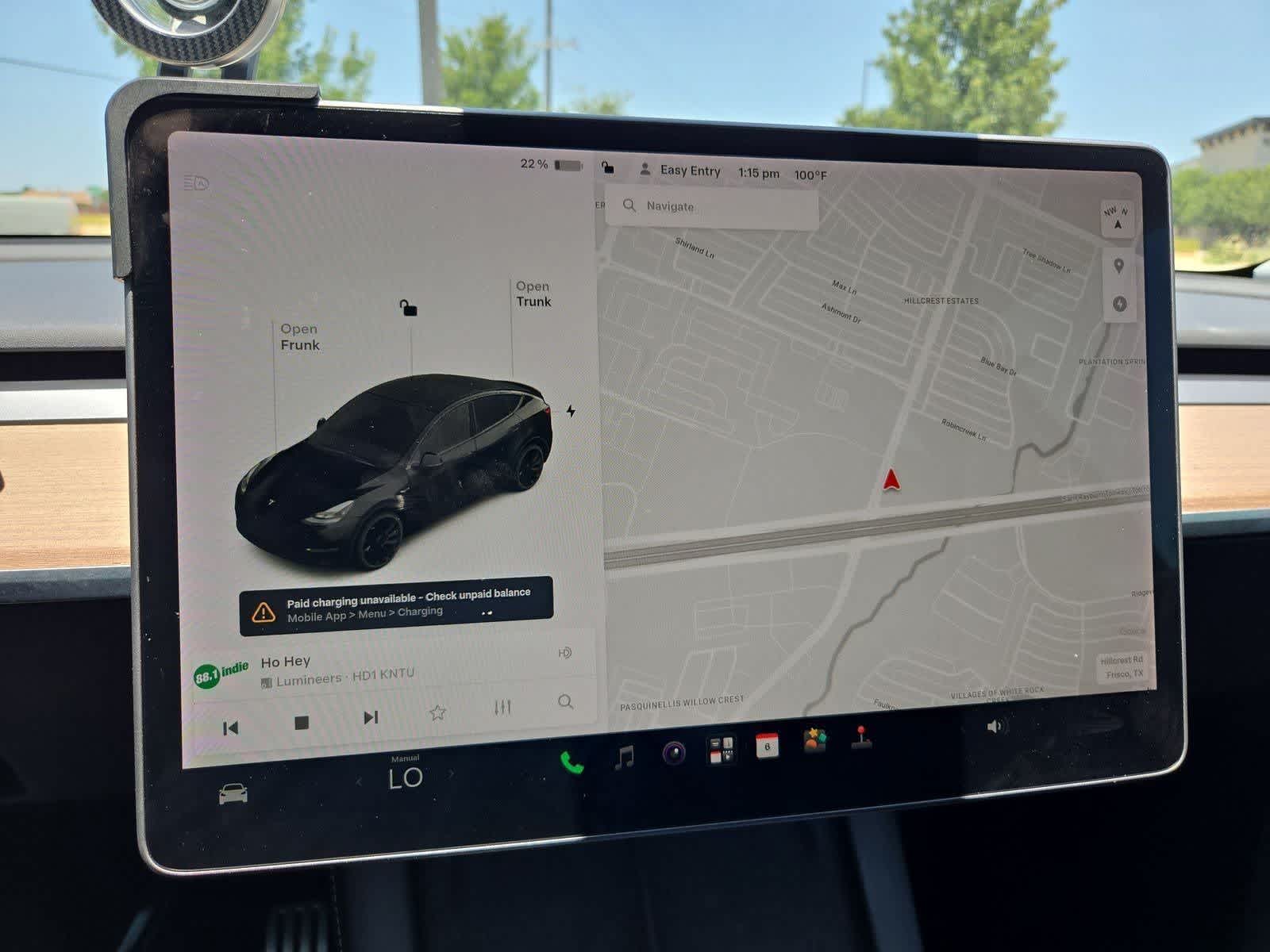 Thumbnail: 2022 Tesla Model Y - 24
